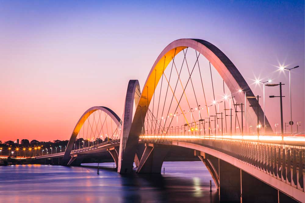 Marcelo Tostes Advogados - Escritório em Brasilia